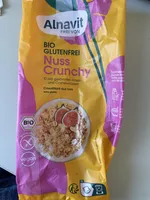Alnavit Nuss Crunchy