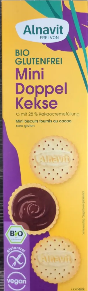 doppelkekse