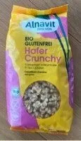 Hafer Crunchy