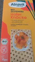 Hafer Knack