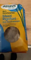 Mezzi Rigatoni