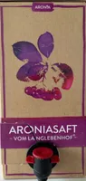 Aroniasaft