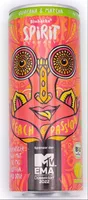 Energy-Drink Peach & Passion (Bio)