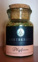 Pilzpfanne