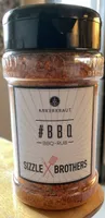 BBQ-Rub