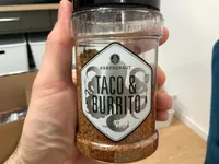 Taco & Burrito