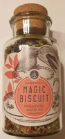 Magic Biscuit