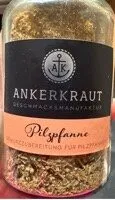 Pilzpfanne