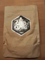 Cherry Chipotle (Trockenmarinade BBQ-RUB)