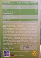 h-sun+ green coffee