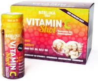 Vitamin+C Shot