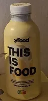 This is food