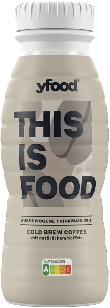This is food