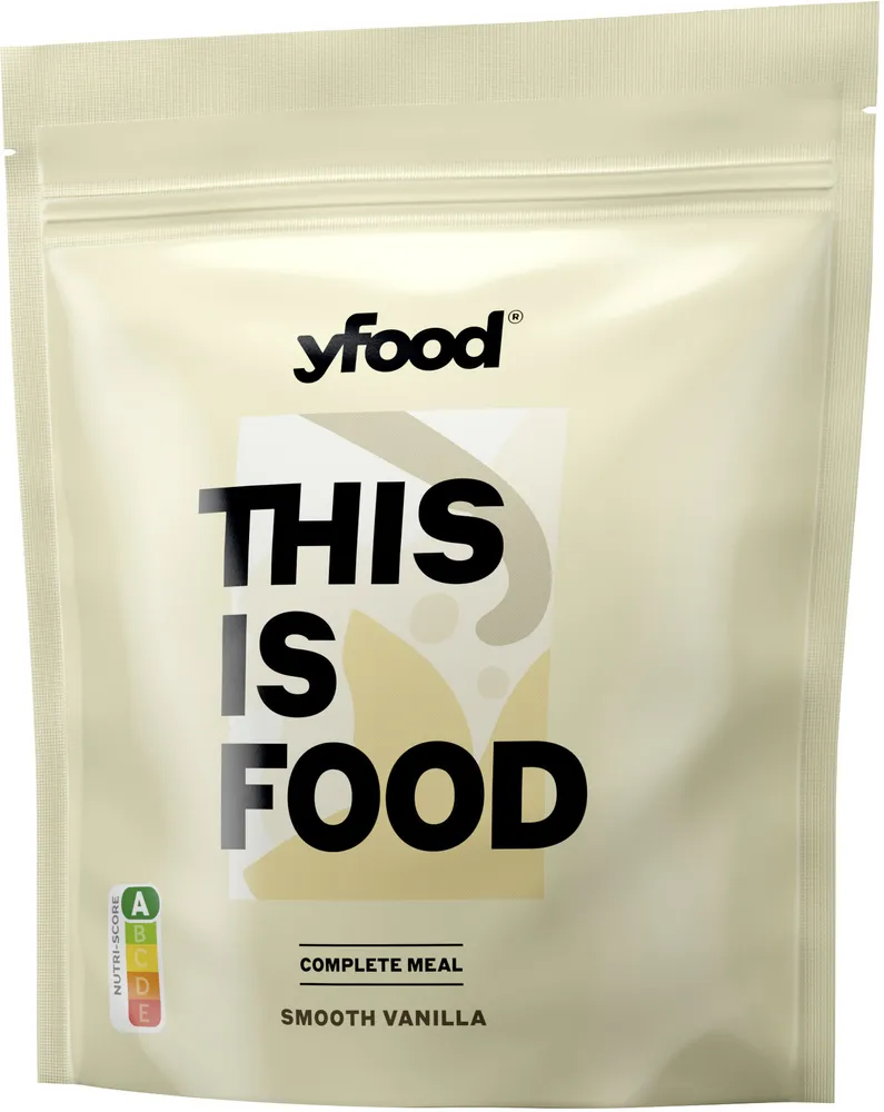 This is food