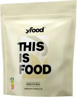 This is food