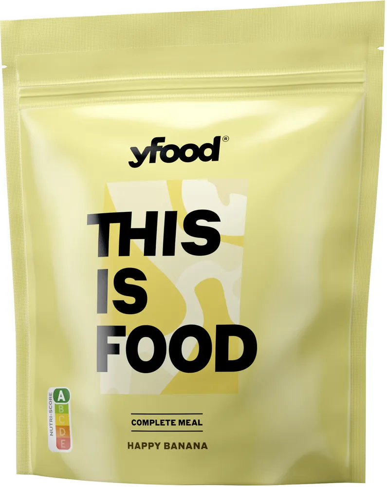 YFood Banana