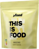 YFood Banana