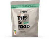 This is food Classic Choco