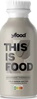 Yfood - This is food Cold Brew Coffee