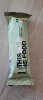 Hazelnut chocolate