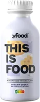 Yfood - Creamy Cookie