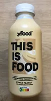 yfood Trinkmahlzeit