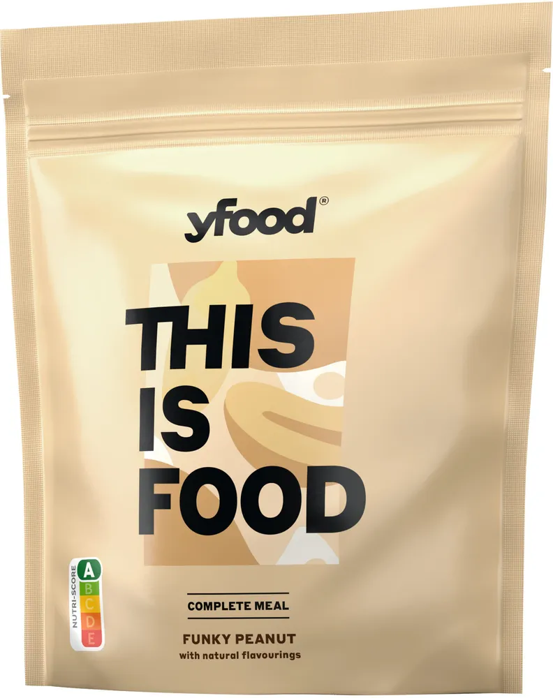 This is food