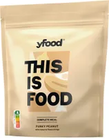 This is food