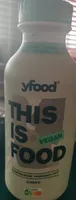 THIS IS FOOD CHOCO