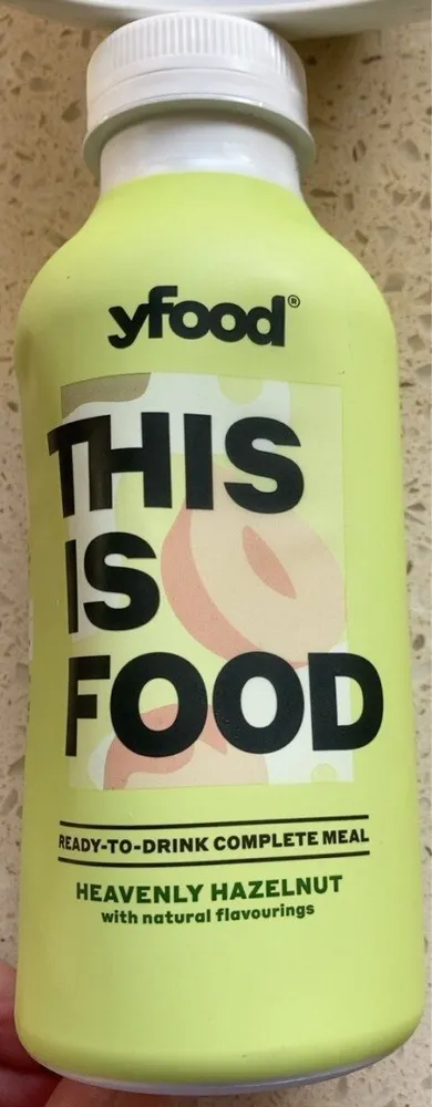 This Is Food