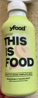 This Is Food