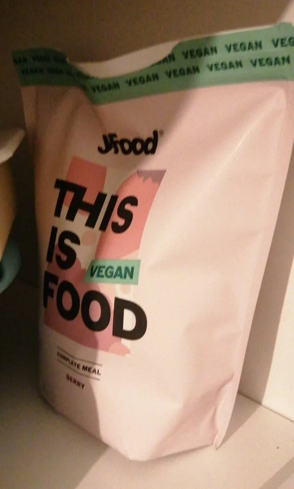 This is Food
