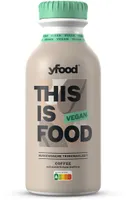 Coffee vegan
