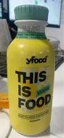 This is food