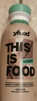 Yfood choco