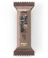 yfood Riegel Brownie & Roasted Nuts