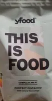 Perfect Pistacchio