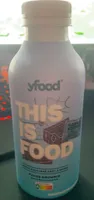 Yfood Gaming édition