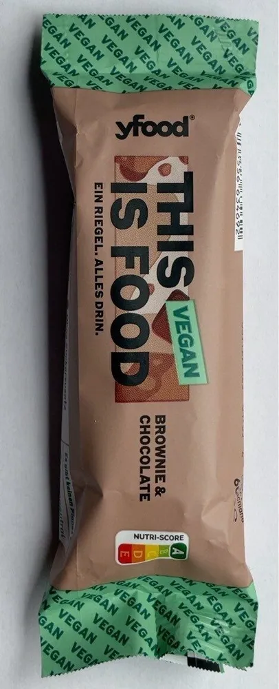 This is food