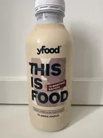 This Is Food Classic Choco