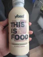 Classic Choco