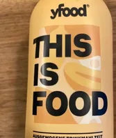 This is food