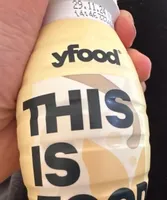 This is food