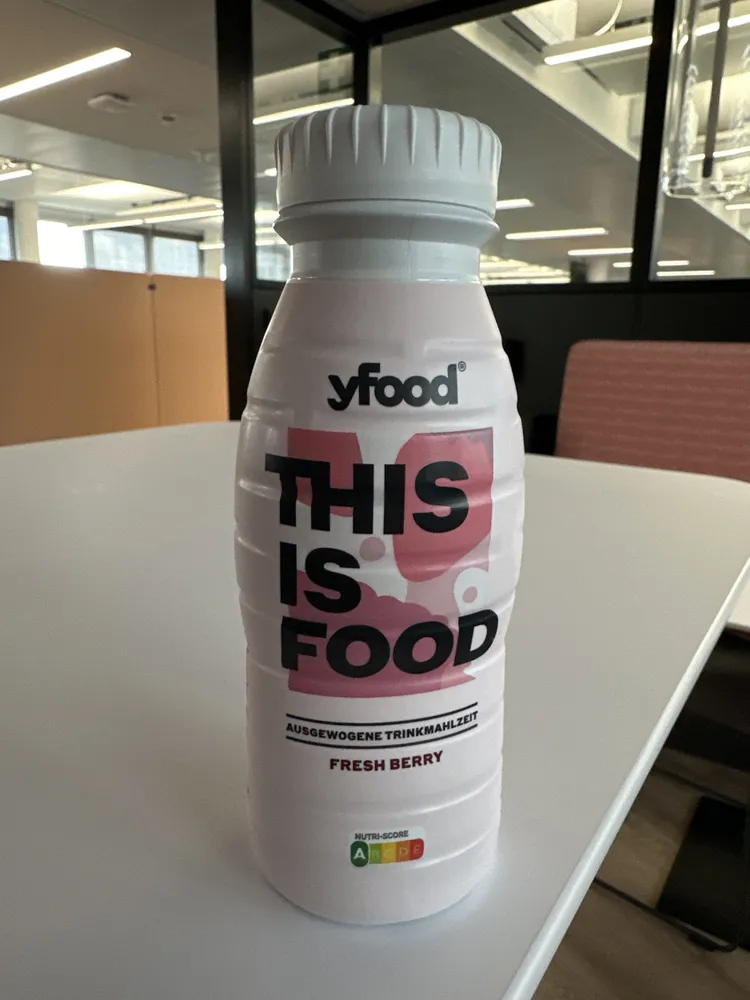 This is Food