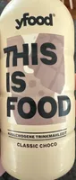 THIS IS FOOD CLASSIC CHOCO