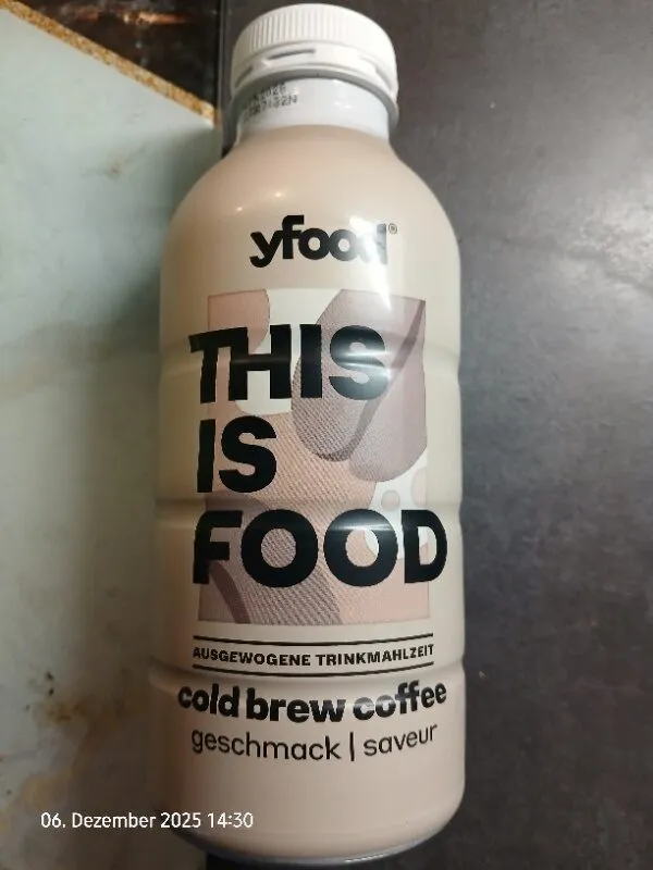 This Is Food