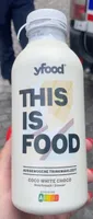 This Is Food Coco White Choco