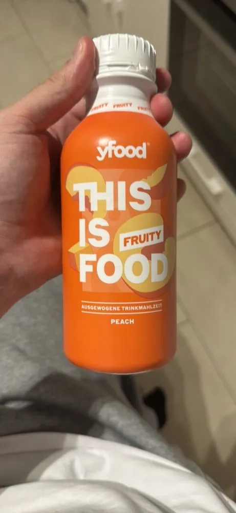 THIS IS FOOD