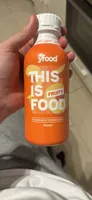 THIS IS FOOD