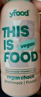 vegan choco